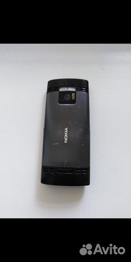 Nokia X2-00