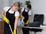 Предлагаю услуги по уборке домов