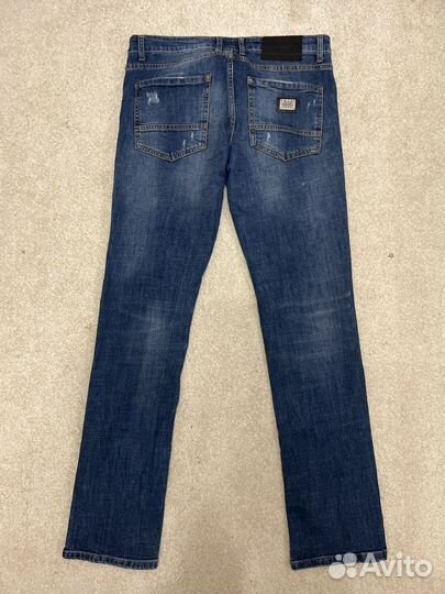 Джинсы мужские 46-48