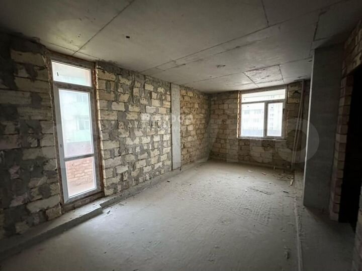 1-к. квартира, 48,1 м², 4/10 эт.