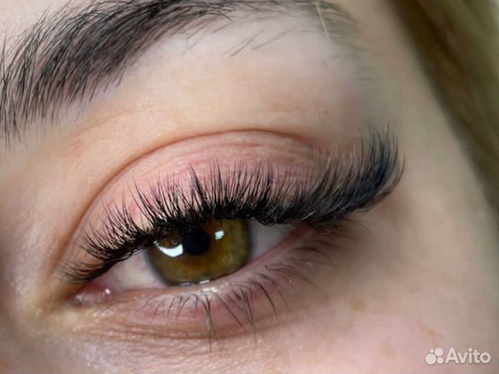 Наращивание ресниц,ламинирование ресниц,бровей