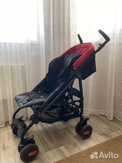 Коляска peg perego pliko mini