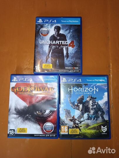 Новая игровая приставка Sony PS4 Slim 1TB