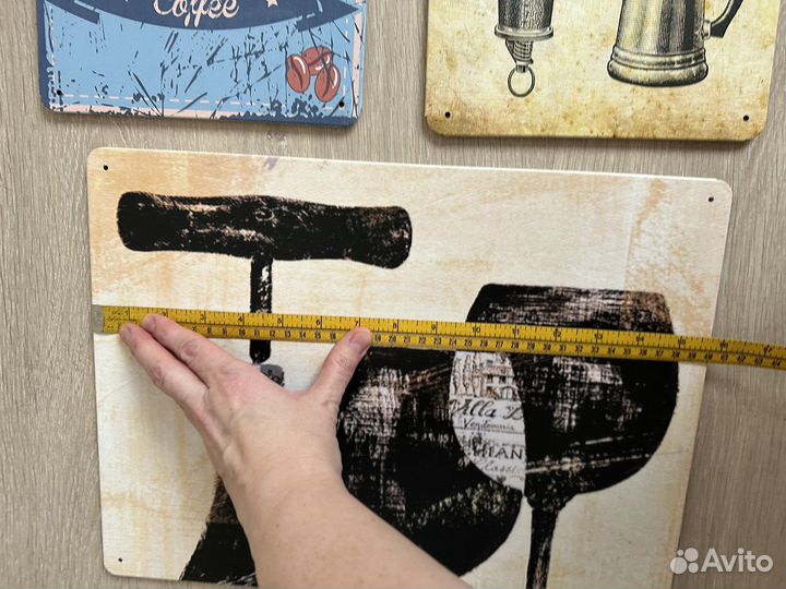 Декор картины на кухню