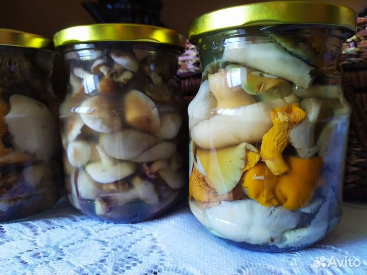 Грибы местные и неместные) Ягоды.Купорка.Чай