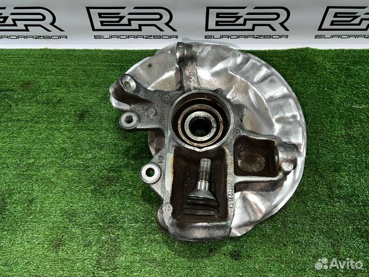 Кулак задний правый Mercedes-Benz GLE Coupe C292