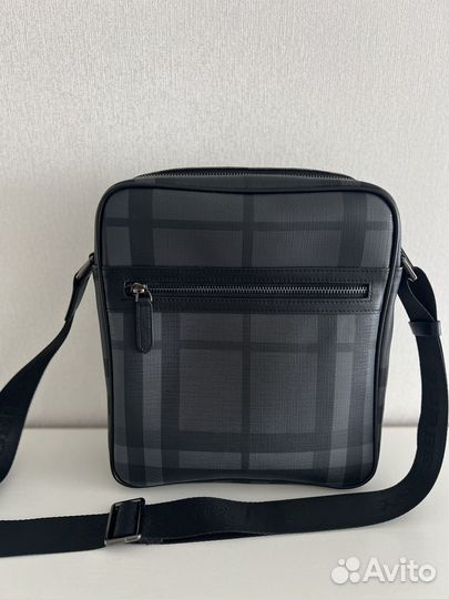 Сумка Burberry мужская