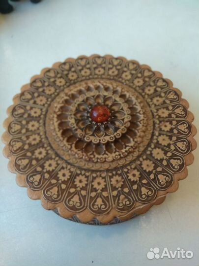 Фигурки шкатулки