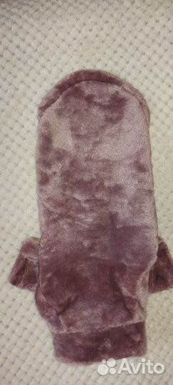 Одежда для животных размер S