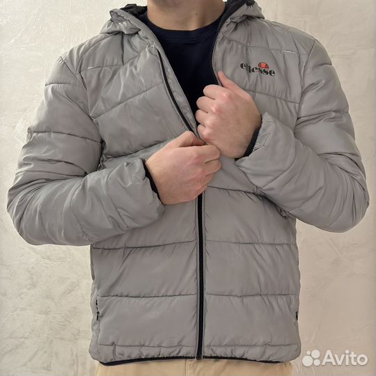 Пуховик Ellese