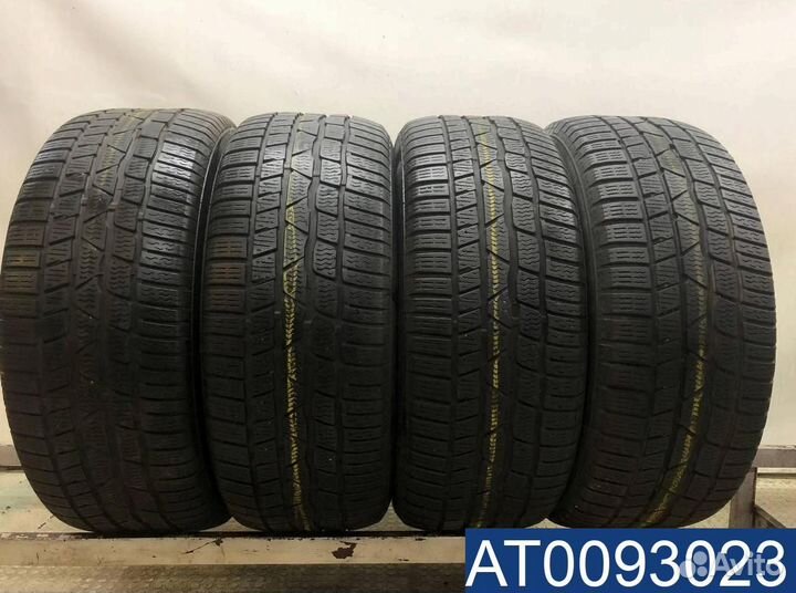 Continental ContiWinterContact TS 830 P 225/55 R16 98V