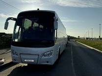 Туристический автобус Scania Higer A80, 2011