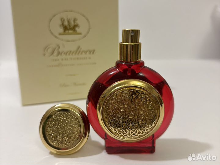 Pure Narcotic Boadicea делюсь оригинал