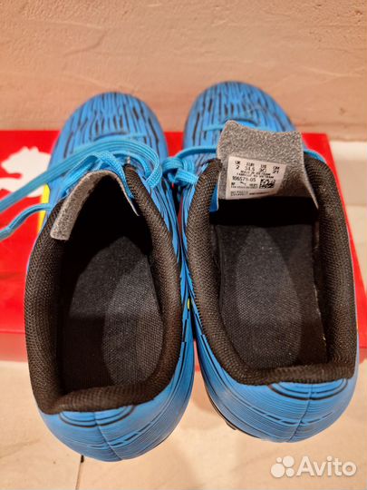 Детские бутсы для искусственного газона