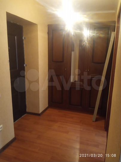 1-к. квартира, 29 м², 2/6 эт.