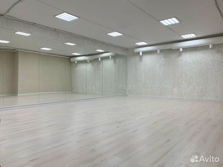 Аренда зала для танцев