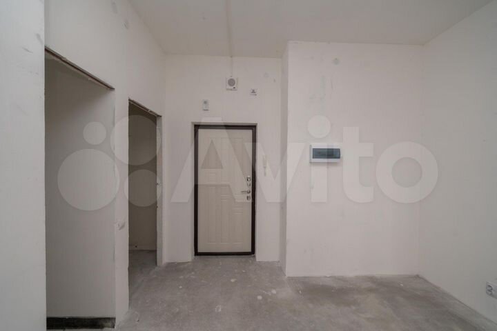 2-к. квартира, 67,8 м², 13/18 эт.