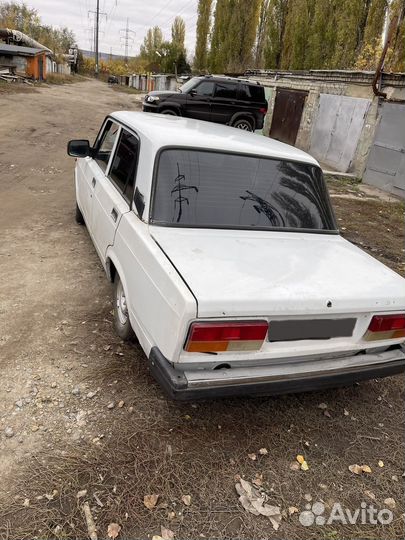 ВАЗ 2114 Samara 1.6 МТ, 2008, 155 000 км