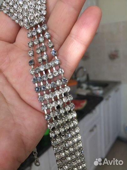 Галстук оригинальный