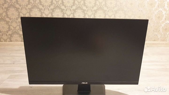 Монитор 27 дюймов asus