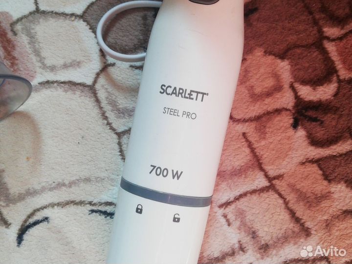 Блендер Скарлет