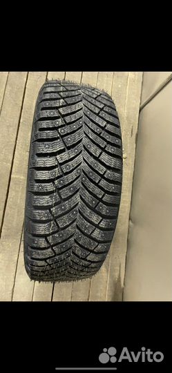 Колёса Geely Coolray R18