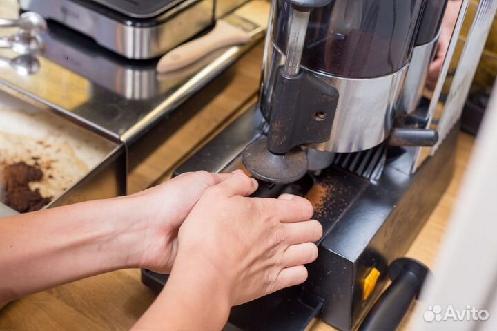 Ремонт Кофемашин.Чистка Кофемашин.Гарантия.Выезд