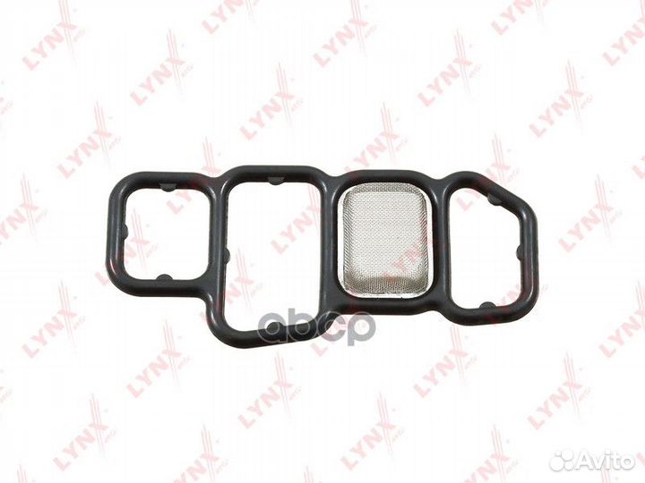 Прокладка клапана vtec SG1907 lynxauto