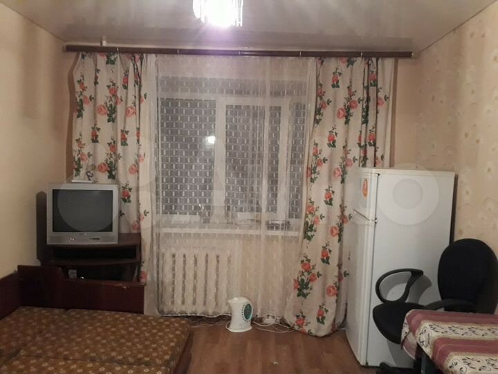 Комната 12 м² в 5-к., 4/5 эт.