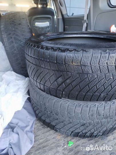 Колеса 225 55 R18