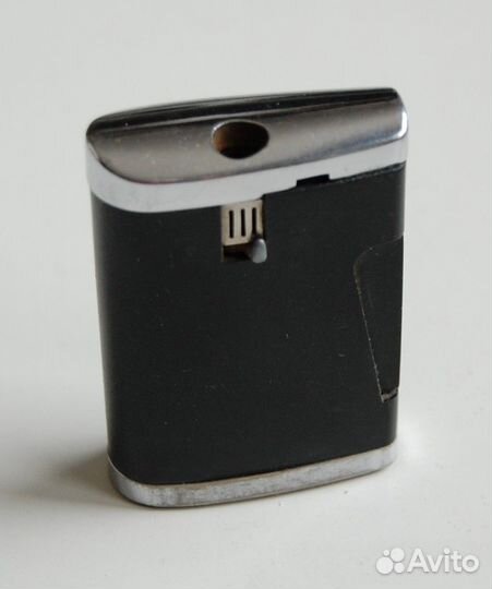 Коллекционная зажигалка ronson 1978г