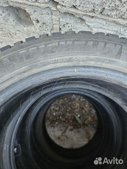 Michelin X-Ice North 3 245/45 R19 102H