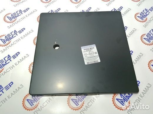 Дверка инструментального ящика Камаз 5460