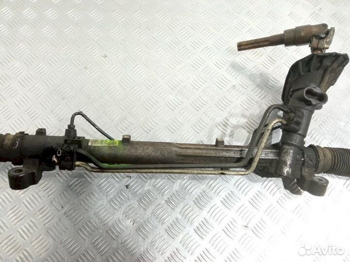 Рейка рулевая Ford Focus 2 (2005-2011)