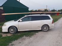 Toyota Corolla Fielder 1.5 AT, 2000, 214 000 км, с пробегом, цена 500 000 руб.