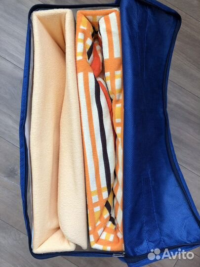 Постельное белье 2 спальное новое