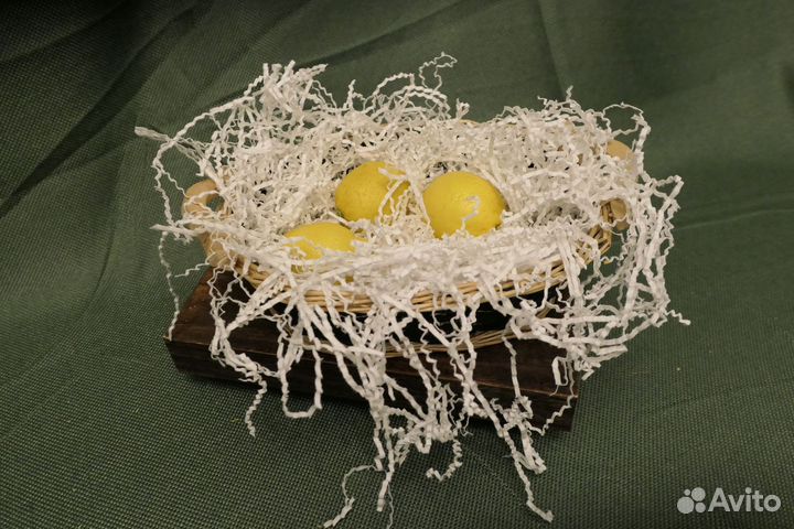 Бумажный наполнитель оптом