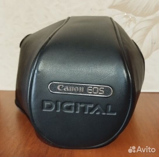 Кофр Canon EH16-L для EOS 300D