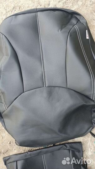 Чехлы на Opel Astra H