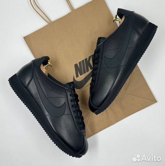 Кроссовки Nike Cortez