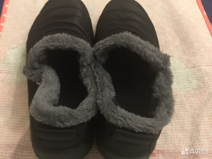 Ботинки мужские новые 42