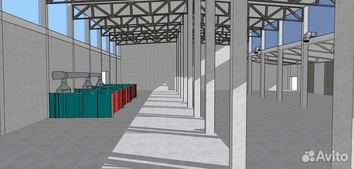 Визуализация