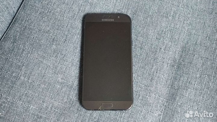 Samsung galaxy a7 2017