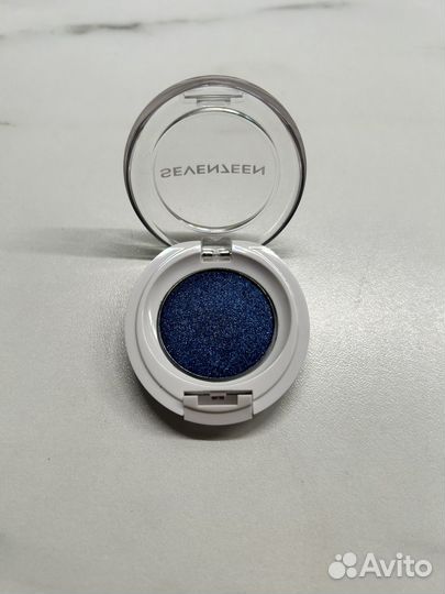 Seven7EEN silky shadow metallic