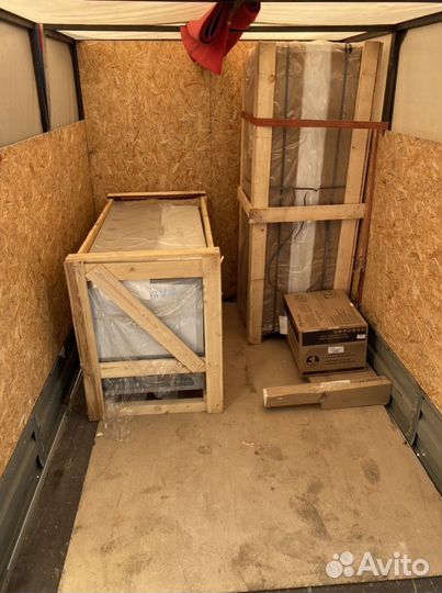 Грузоперевозки, заказ газели, межгород, переезд