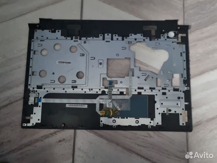 Верхняя часть корпуса Lenovo IdeaPad B50-30,B50-70