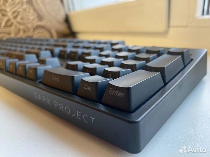 Dark project kd1b