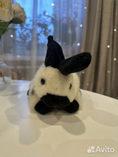 Детская сумочка для девочки кролик