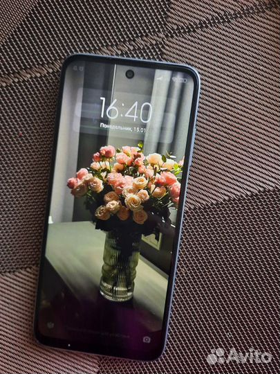 Xiaomi Redmi 10, 4/64 ГБ