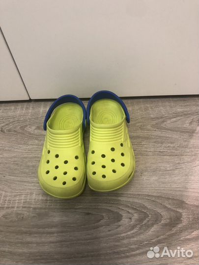 Обувь для девочки